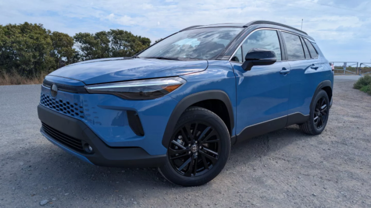 Karena Satu Baut, Toyota Recall 55 Ribu Mobil Hybrid dari Pasaran