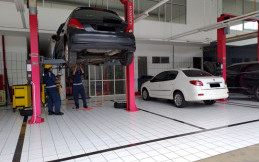 Perawatan 5 Peugeot Lawas Ini Dapat Diskon 25 Persen di Bengkel Resmi