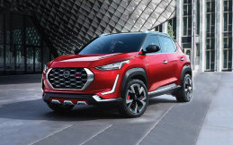 Nissan Magnite Bakal Guncang LCGC