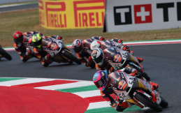 Profil Veda Ega Pratama yang Merangkak Naik di Motorsport Global