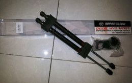 Hood Damper Nippon Racing Untuk Toyota Fortuner