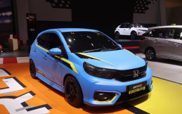 Millenials Wajib Mampir di Zona Brio World GIIAS 2021