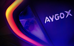 Toyota Konfirmasi Kehadiran All New Aygo X