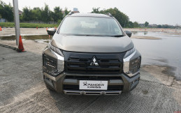 Harga BBM Naik, Pakai Fitur Mitsubishi Ini Agar Konsumsi Bahan Bakar Lebih Irit