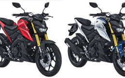 Formula Baru Pada Yamaha 