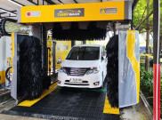 Jangan Malas Bersihkan Mobil Usai Dipakai Liburan, Ini Akibatnya