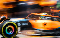 Pirelli Bawa Ban yang Sama Seperti F1 Miami untuk di Sirkuit Paul Richard