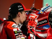 Marc Marquez Menuju MotoGP Italia 2026, Siap Comeback di Mugello