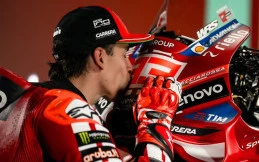 Marc Marquez Menuju MotoGP Italia 2026, Siap Comeback di Mugello