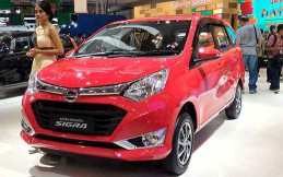 Daihatsu Turunkan Diskon Sigra dan Xenia