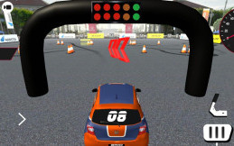 Brio Virtual Drift Challenge Kembali Digelar di Monas