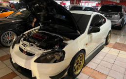 3 Tuner Internasional Bakal Jadi Juri IMX 2022 Seri Pamungkas