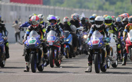 Balap Yamaha Endurance Festival Bakal Digelar Akhir Pekan Ini, Begini Agendanya