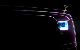 Rolls Royce Phantom Terbaru Kembali Menggoda, Debut 27 Juli