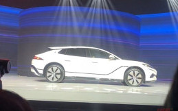 Tampil di Publik, Denza Z9 GT Bakal Meluncur di Indonesia