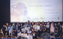 Nama Pemenang Kompetisi Video Pendek “V-Kool Creative Challenge 2017”
