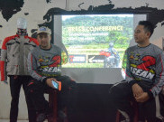 Jaket 7Gear Terbaru Lebih Nyaman dan Aman Untuk Touring