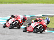 3 Pembalap Muda Tanah Bersinar Podium di Balap Nasional dan Internasional