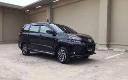 Ini Komentar Komunitas AXIC dan Velozity Terhadap New Avanza-Veloz 