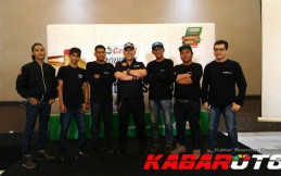 Arti Bikers Sejati Menurut Indro Warkop