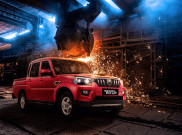 RMA Indonesia Tegaskan Tak Terlibat Transaksi Mahindra Scorpio di Indonesia