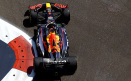 Max Verstappen Tidak Suka Format Sprint Baru F1