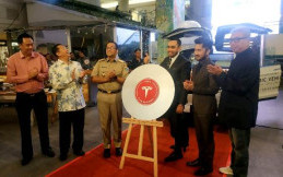 Sudah ada 52 Pemilik Tesla, Kompak Resmikan Tesla Club Indonesia
