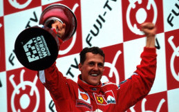 Perjalanan dan Prestasi Michael Schumacher: Mendominasi Bersama Ferrari 