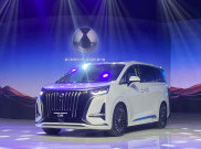 Daftar 5 Mobil Paling Heboh di Indonesia Sepanjang 2025