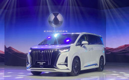 Daftar 5 Mobil Paling Heboh di Indonesia Sepanjang 2025