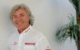 Duka Rossi dan Marquez untuk Legenda MotoGP