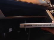 Bosch Hadirkan Filter Kabin Mobil, Saring 98 Persen Debu dan Virus