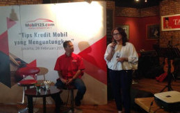 Cara Cerdas Membeli Kendaraan Melalui Cara Kredit