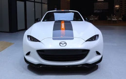 Mazda MX-5 AutoExe Limited Edition Menyapa di GIIAS 2026!