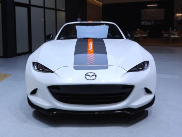 Mazda MX-5 AutoExe Limited Edition Menyapa di GIIAS 2026!