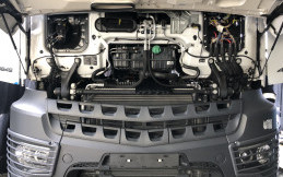 DCVI Hadirkan TruckParts untuk Perawatan Truk Mercedes-Benz Arocs dan Actros, Ini Jenis dan Keunggulannya