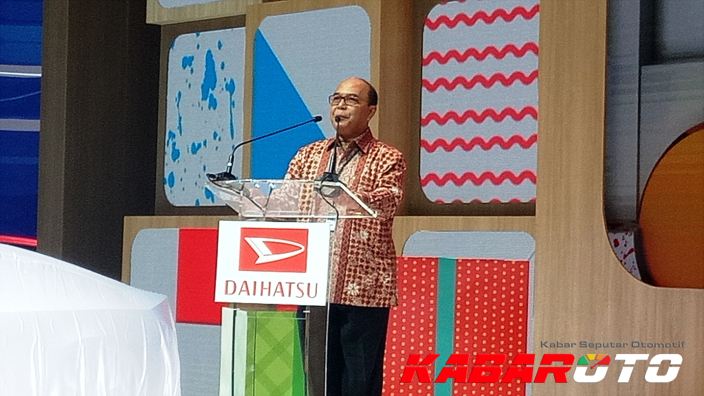 Sudirman MR