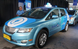 Bluebird Investasi Rp 250 Miliar untuk Transportasi di IKN, Armadanya Masih Rahasia