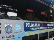 Jadwal dan Lokasi SIM-SAMSAT Keliling Polda Metro Jaya, Ada yang Sampai Pukul 20.00 WIB