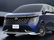 Nissan Ungkap Spesifikasi All New Elgrand AUTECH, Makin Mewah!