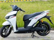 VinFast Viper Seharga Rp22 Jutaan, Ini Spesifikasi Motor Listrik Tersebut