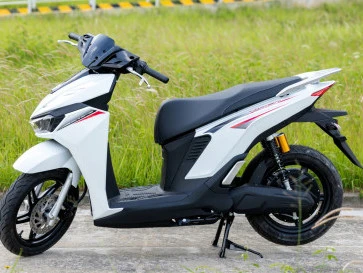VinFast Viper Seharga Rp22 Jutaan, Ini Spesifikasi Motor Listrik Tersebut