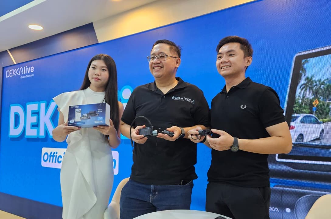 Antisipasi Insiden Jalanan, Ini Alasan Wajib Punya Dashcam Live