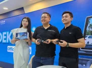 Antisipasi Insiden Jalanan, Ini Alasan Wajib Punya Dashcam Live