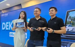 Antisipasi Insiden Jalanan, Ini Alasan Wajib Punya Dashcam Live