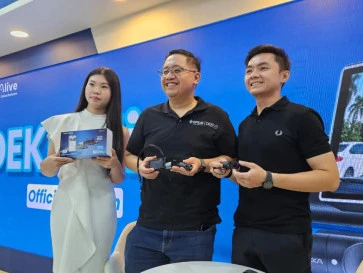 Antisipasi Insiden Jalanan, Ini Alasan Wajib Punya Dashcam Live