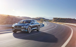 Ini Penampakan SUV Anyar Jaguar
