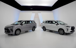 Bagaimana Perawatan Busi All New Toyota Avanza?