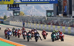 Sirkuit MotorLand Aragon Menjadi Tuan Rumah MotoGP Hingga 2026
