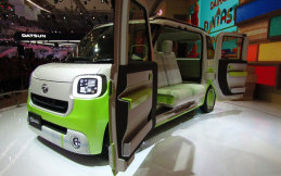 100 Guru SMK di Yogyakarta Dapat Pendidikan Otomotif Daihatsu